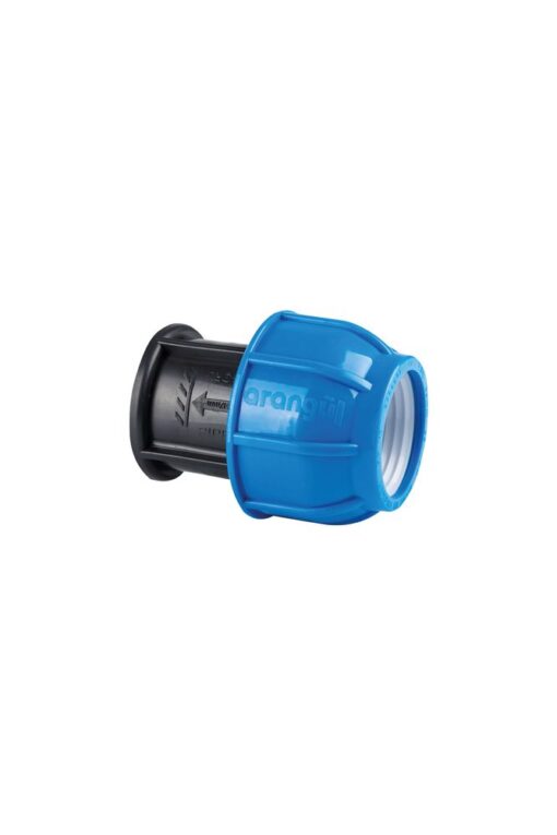 ARANGÜL - 50x11/2 KAPLİN DİŞİ ADAPTÖR