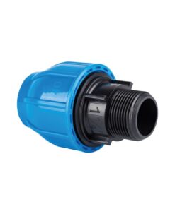 ARANGÜL - 63x2 KAPLİN ERKEK ADAPTÖR