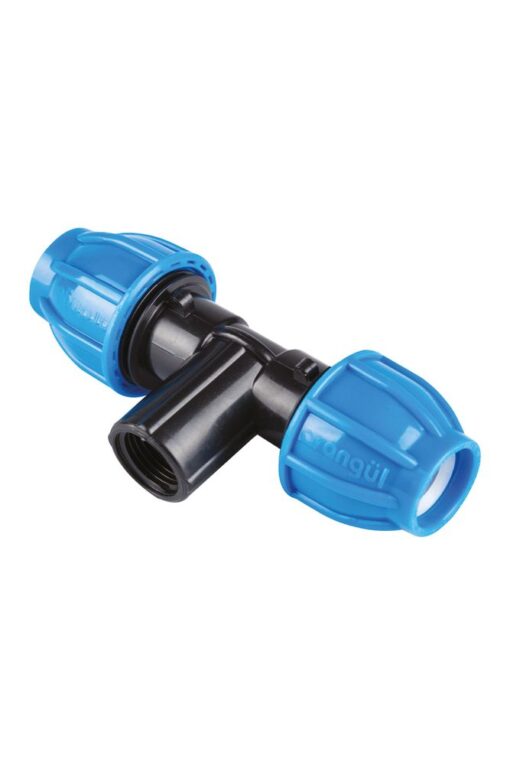 ARANGÜL - 90x3x90 KAPLİN DİŞİ TE