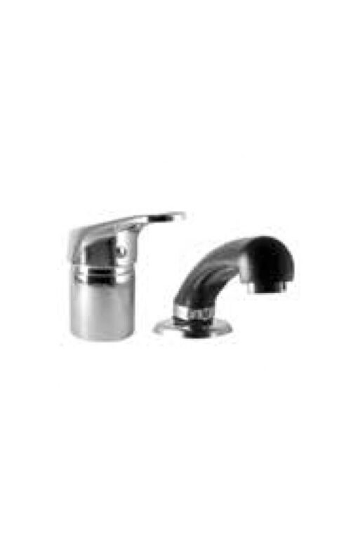 LPD - 1/2 PPRC JOYSTİCK ANKASTRE VALF