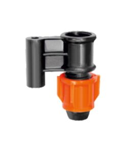 SAYIM - DEMİR ADAPTÖRÜ Ø20x1/2