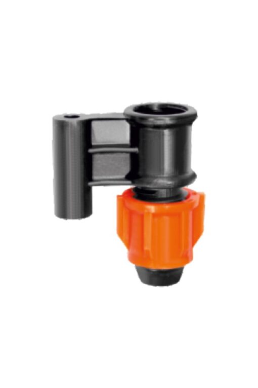 SAYIM - DEMİR ADAPTÖRÜ Ø20x1/2