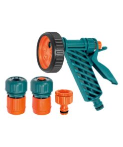 SAYIM - FONKSİYONLU TABANCA SET 3/4 (OTOMATİK)