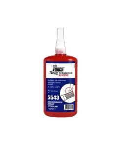 FORCE BORU SIZDIRMAZLIK ELEMANI 250ML