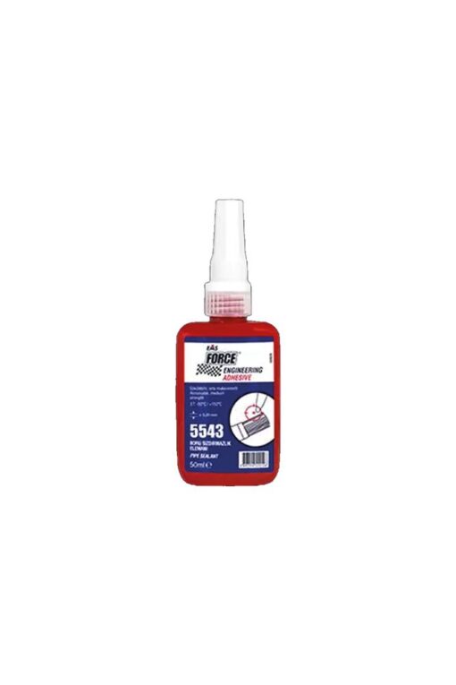 FORCE BORU SIZDIRMAZLIK ELEMANI 50ML