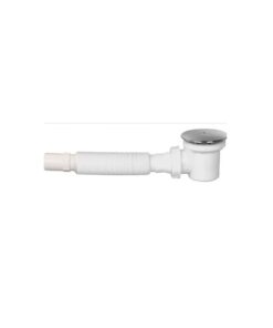 GAMA - 50'LİK FLAT DUŞ TROBLENİ KÖRÜKLÜ Ø32