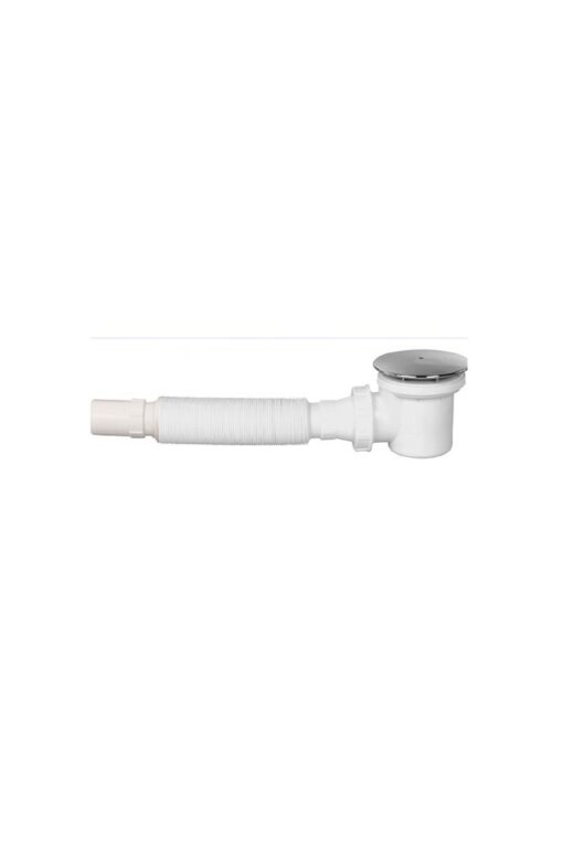 GAMA - 50'LİK FLAT DUŞ TROBLENİ KÖRÜKLÜ Ø32