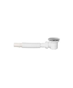 GAMA - 60'LIK FLAT DUŞ TROBLENİ KÖRÜKLÜ Ø32