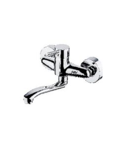 HAY - ASUS MİX APLİKE LAVABO BATARYASI