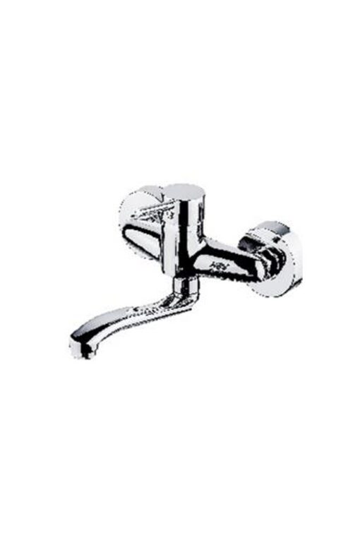 HAY - ASUS MİX APLİKE LAVABO BATARYASI