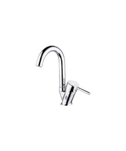 HAY - ASUS MİX KUĞU LAVABO BATARYASI