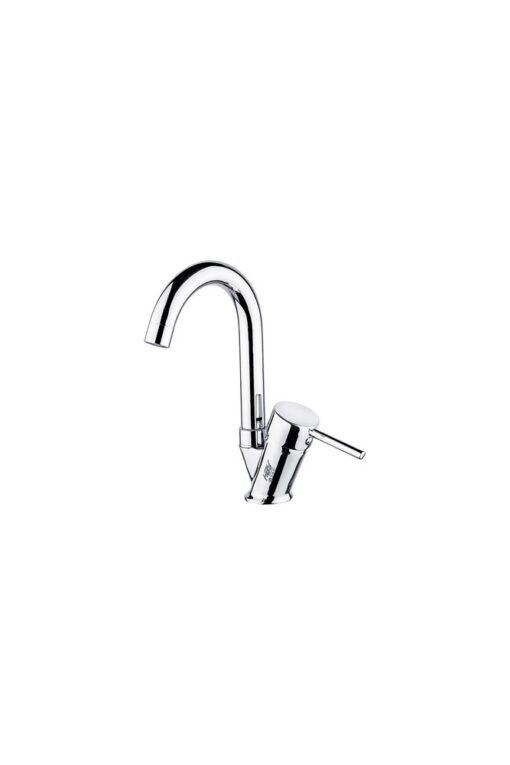 HAY - ASUS MİX KUĞU LAVABO BATARYASI