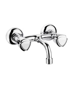 HAY - AY SABİT LAVABO BATARYASI