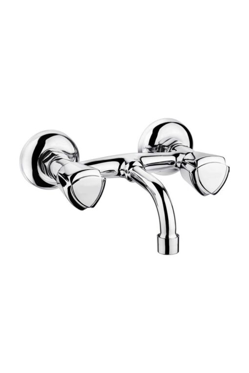 HAY - AY SABİT LAVABO BATARYASI