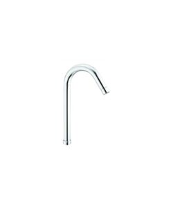 HAY - DİK LAVABO BORUSU