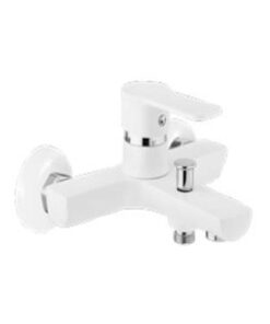 HAY - DOLCE MİX BANYO BATARYASI BEYAZ