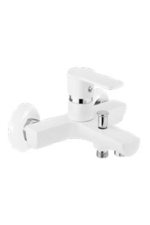 HAY - DOLCE MİX BANYO BATARYASI BEYAZ