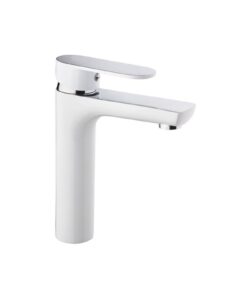 HAY - DOLCE MİX LAVABO BATARYASI BEYAZ