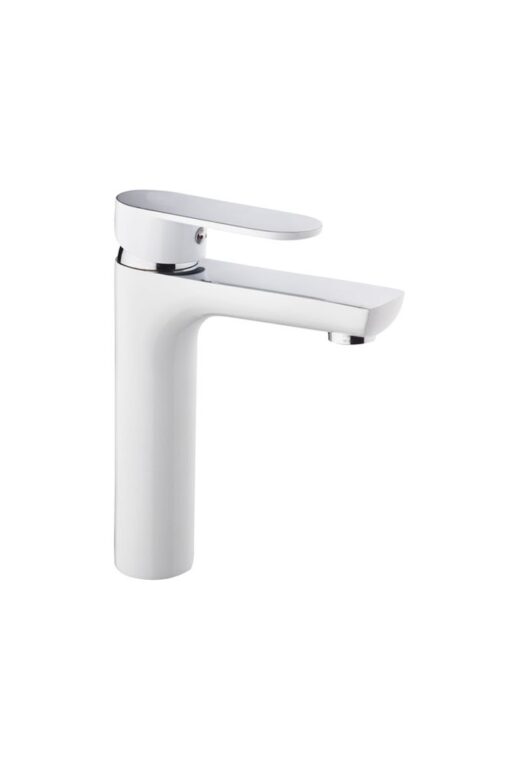 HAY - DOLCE MİX LAVABO BATARYASI BEYAZ