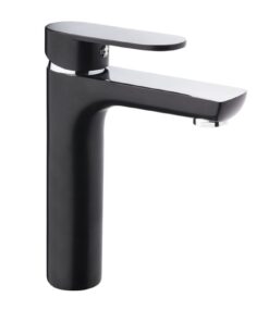 HAY - DOLCE MİX LAVABO BATARYASI SİYAH