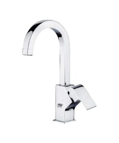 HAY - DORA MİX KUĞU LAVABO BATARYASI