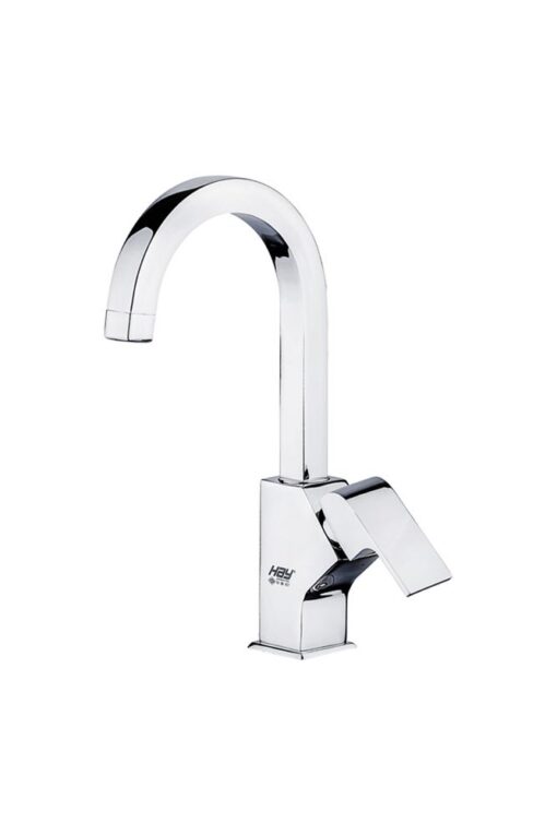 HAY - DORA MİX KUĞU LAVABO BATARYASI