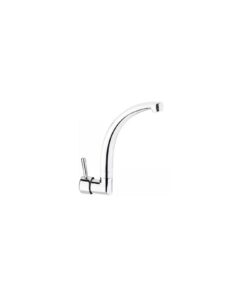 HAY - DUVARDAN TEKLİ MİX LAVABO BATARYASI