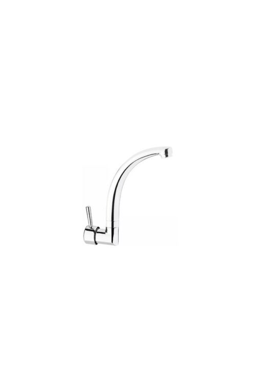 HAY - DUVARDAN TEKLİ MİX LAVABO BATARYASI