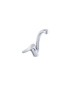 HAY - EVOVA MİX KUĞU LAVABO BATARYASI