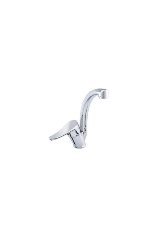 HAY - EVOVA MİX KUĞU LAVABO BATARYASI