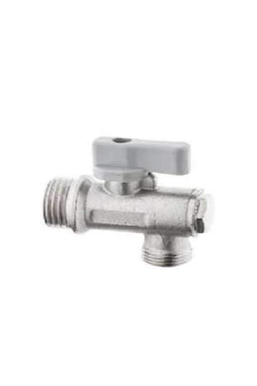 HAY - FİLTRELİ TAHARET MUSLUĞU