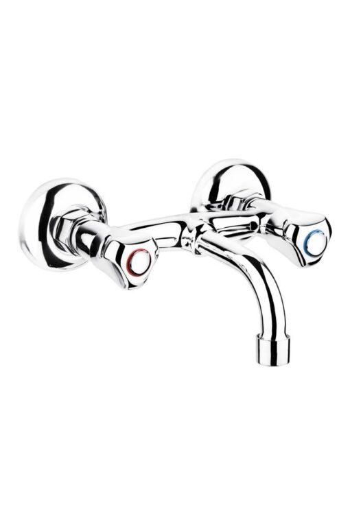 HAY - FLORA SABİT LAVABO BATARYASI