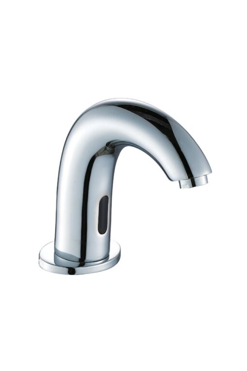 HAY - FOTOSELLİ LAVABO BATARYASI ÇİFT SU GİRİŞLİ