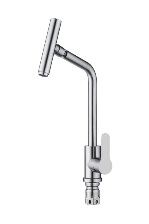 HAY - INOX MİX EVYE BATARYASI