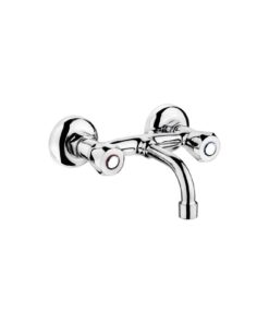 HAY - KLASİK SABİT LAVABO BATARYASI