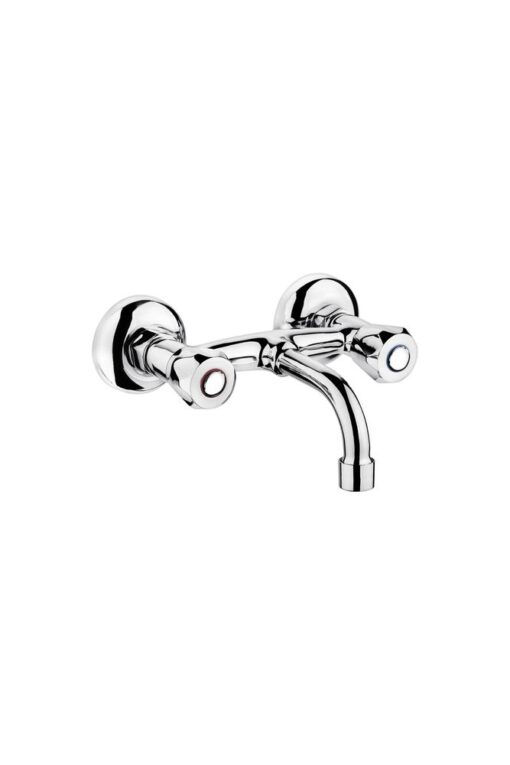 HAY - KLASİK SABİT LAVABO BATARYASI
