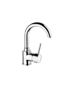 HAY - LAVA MİX KUĞU LAVABO BATARYASI