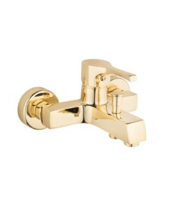 HAY - VENÜS MİX BANYO BATARYASI GOLD