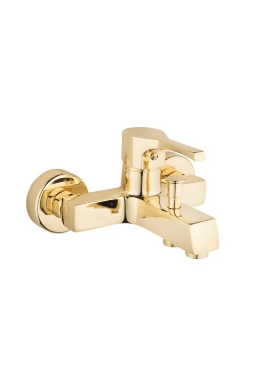 HAY - VENÜS MİX BANYO BATARYASI GOLD