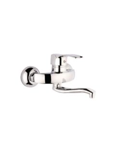 HAY - ROYAL MİX APLİKE LAVABO BATARYASI
