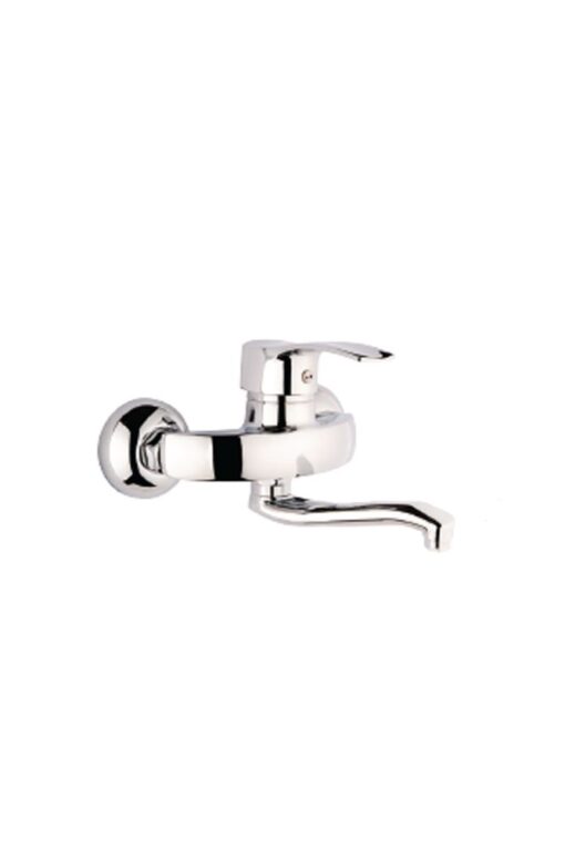 HAY - ROYAL MİX APLİKE LAVABO BATARYASI