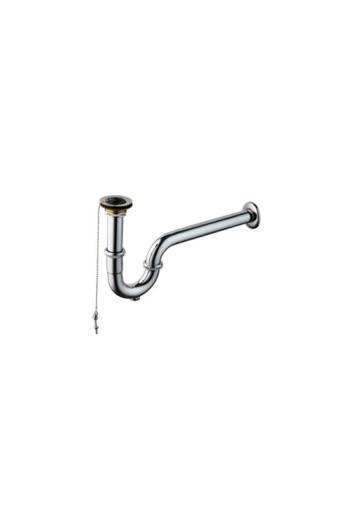 HAY - S'Lİ LAVABO SİFONU SÜZGEÇLİ