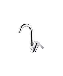 HAY - SAFİR MİX KUĞU LAVABO BATARYASI