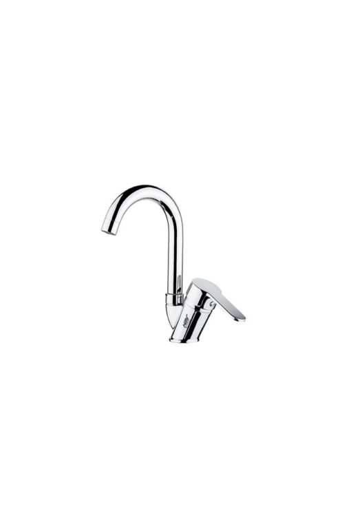 HAY - SAFİR MİX KUĞU LAVABO BATARYASI
