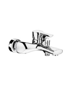 HAY - SİLVER MİX BANYO BATARYASI