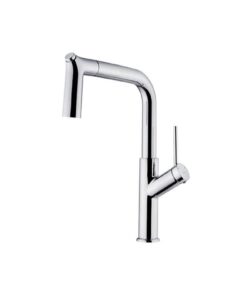 HAY - SİLVER SPRALLİ KROM EVYE BATARYA