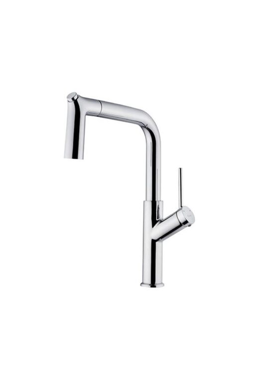 HAY - SİLVER SPRALLİ KROM EVYE BATARYA
