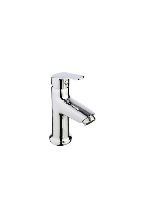 HAY - TEZGAHÜSTÜ TEKLİ MİX LAVABO BATARYASI