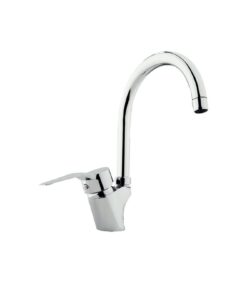 HAY - TREND MİX KUĞU LAVABO BATARYASI