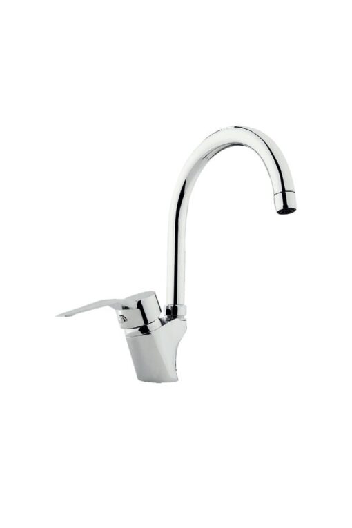HAY - TREND MİX KUĞU LAVABO BATARYASI